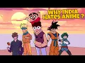 Download Lagu Anime is not for Indians | Ft. Death Note