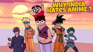 anime is not for indians ft death note