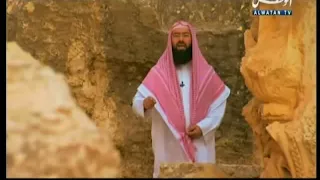 19 نبيل العوضي قصة موسى عليه السلام الجزء الثالث 
