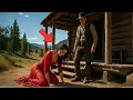 Download Lagu A Rancher Lived  Alone for 10 Years — Until a Soaked Bride Collapsed at His Porch