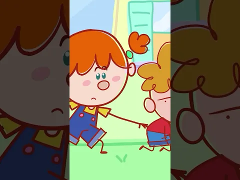 ¿Esto es juguete de niño? 🤔