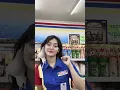 Cewek cantik indomaret