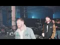 MK x Gorgon City play 'There For You' Live @ Warehouse Project 19