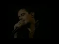 Alejandro Sanz - La Fuerza Del Corazón (en vivo)