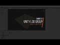 Amplify Impostors - Unity LOD Group