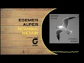 Egemen Alper - İstanbul Hesabı (İstanbul Hesabı - 2021)