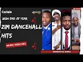 Download Lagu 2024 End of Year Biggest Zim Dancehall Hits Mix (ft Master H, Pfira Dandy, Madedido, Winky D \u0026 More)