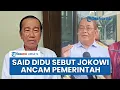 Download Lagu Said Didu Blak-blakan Ancaman Tertutup dari Kubu Jokowi ke Hambalang \u0026 Pemerintah: Kita Harus Diam?