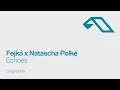 Download Lagu Fejká \u0026 Natascha Polké - Echoes