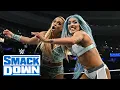 Zelina Vega vs. Elektra Lopez: SmackDown, April 5, 2024
