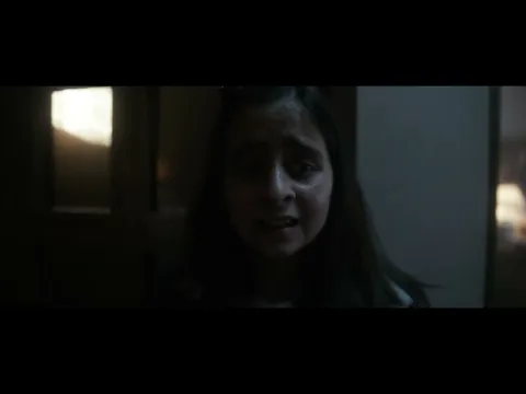 UK Trailer