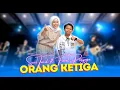 Download Lagu Farel Prayoga ft Suci Tacik - Orang Ketiga - Entah Siapa Yang Salah (Official MV ANEKA SAFARI)