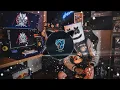Download Lagu dj viral TikTok TAKE ME AWAY full bass Jedah jedud dj santuy