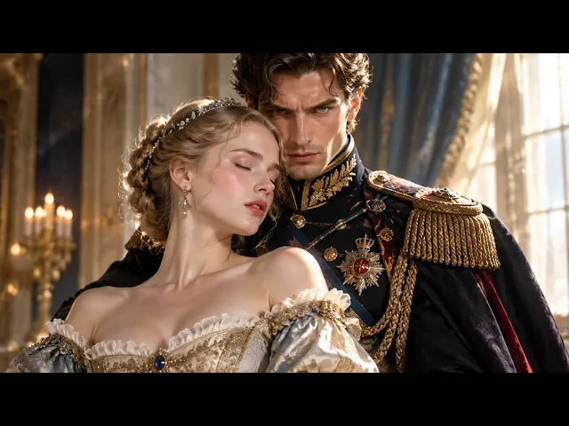 Forced to Marry My Ruined Ex: The Duke's Revenge