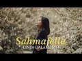 Ungu - Cinta Dalam Hati (Cover by Sahmafella)