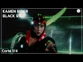 Download Lagu TOKUCENAS: Kamen Rider Black RX| EP 14 | O plano falho! (1/4)