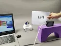 Codey Rocky-Text Recognition