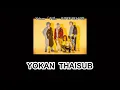 (Thaisub/Lyrics) Yokan ￼『予感』- SUPER BEAVER