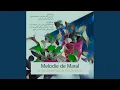 Download Lagu Melodie de Maral