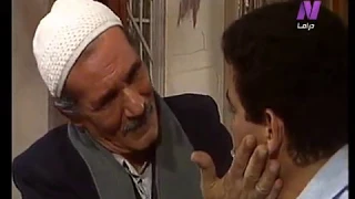 عباس الضو لـ يوسف مش عايزك تبقى زي عبادة جوز فوزية فراويلة 