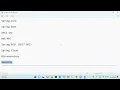 Spring Boot MicroServices Class 3 SOFTWARE FREE COURSES