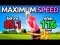 1 Effort 99 Speed - The Secret to Effortless Power