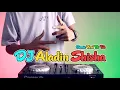 DJ ALADIN SHISHA TIK TOK REMIX TERBARU 2022