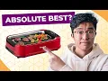 Techwood Electric Grill Review Absolutely LOVE This One Thing