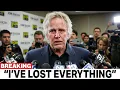 Gary Busey Filed For Bankruptcy His Assets Were Listed As Less Than 50 000