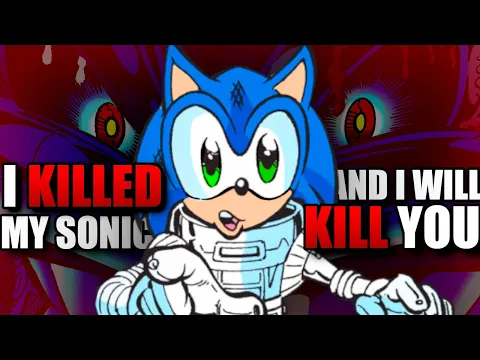 Download MP3 What No One Tells You About Archie Sonic