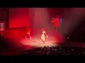Rebecca Black ~ 03 Crumbs ~ 07-21-2025 live at Climate Pledge Arena in Seattle, WA