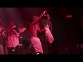 2Pac - Gangsta Party ft. Snoop Dogg (Concert) - 2017 HD