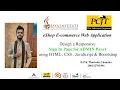 Web Project Task 38 1st Year Semester 1 JAVA Institute