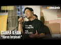 Download Lagu CAKRA KHAN - HARUS TERPISAH | OZCLUSIVE