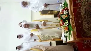 إختلاف سادات المذهب الإسماعيلي المكارمة كشف الحقيقة للأتباع في الفديو الداعي المنشق محسن المكرمي 