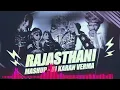 Download Lagu Rajasthani Mashup (Dhol Mix) | Dj Karan Verma | #instagram​​
