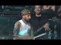 Download Lagu Linkin Park feat Travis Barker - Bleed It Out