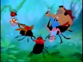 Download Lagu FernGully: The Last Rainforest - TRAILER C