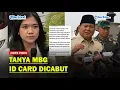 Download Lagu Detik-detik Jurnalis CNN Diana Valencia Bertanya Soal MBG