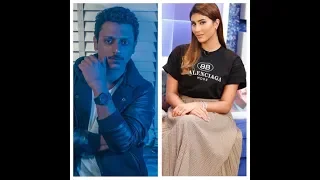 الفنانة ليلى عبدالله لأول مرة تتكلم عن زواجها وطلاقها من الفنان عبدالله عباس 