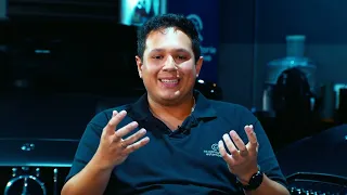 RB Consultoria Automotiva  -  Podcast Executivo