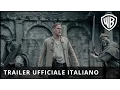 Video di King Arthur - Il potere della spada - Trailer Finale Ufficiale Italiano
