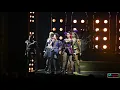 SIX: The Musical - "Ex-Wives"