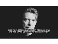David Bowie - Space Oddity