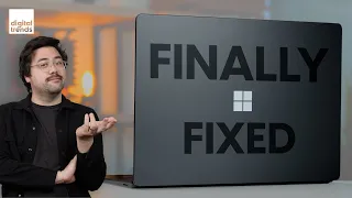 Microsoft Surface Laptop 4 Does the Ryzen power boost seal the deal
