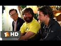 The Hangover Part III 2013 - Alan s Intervention Scene Movieclips