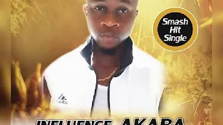 influence akaba single track dodorima