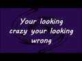 Download Lagu Pretty little Psycho Lyrics