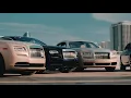 Braman Rolls-Royce Miami Collection