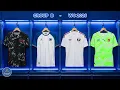 Group B - World Cup 2026: All 4 Away Jerseys Revealed! 🔥 #football